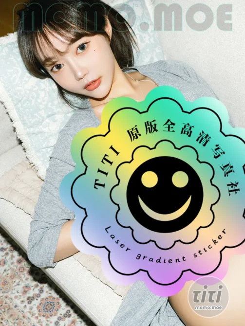 [Moon Night Snap] – NO.107 Jucy x Mona – Loveholic vol.2 Twin Digital photobook (ver.s+) [78P-396MB]