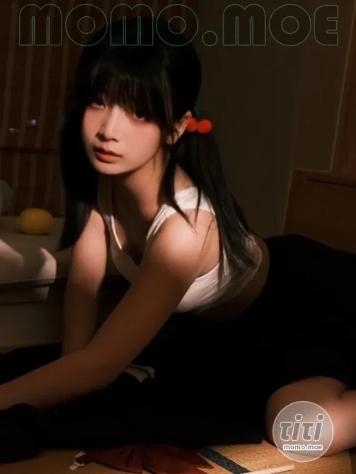 星野柒兔 – NO.001 放课后的吔鱼少女 [59P1V-417MB]