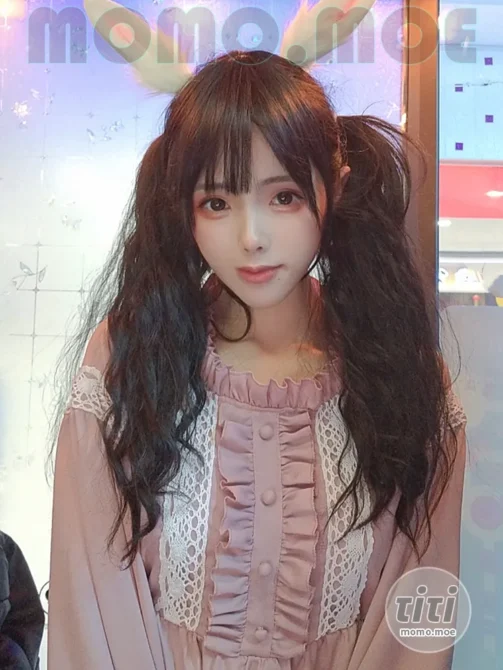 钛合金TiTi – NO.024 商场 [35P1V-145MB]