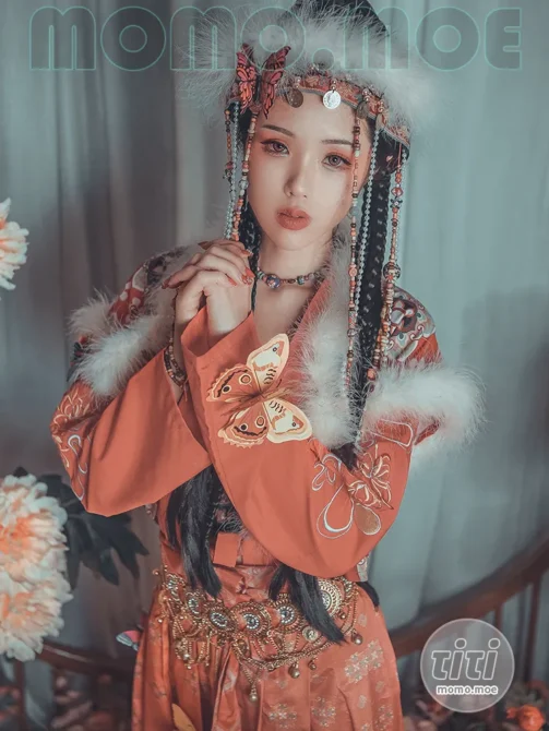 钛合金TiTi – NO.047 含香 [73P1V-1.0G]