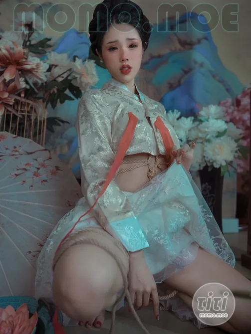 钛合金TiTi – 霜花店 [55P1V-1.47G]