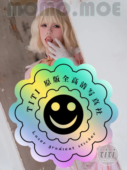 黏黏团子兔 – NO.073 (咬一口兔娘) 8月T3订阅 遗失病栋 [53P+1V-1.02GB]