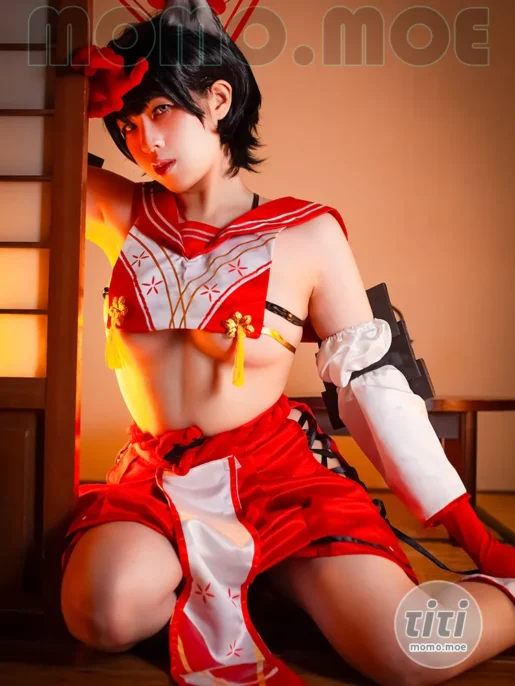 Hatori Sama – NO.20 Kasuga Tsubaki [20P-219MB]