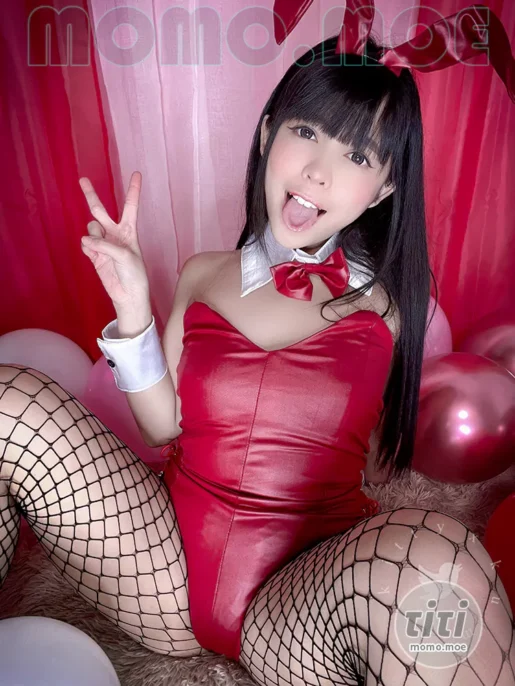 KittyxKum – NO.011 Yumeko Bunny [144P-217MB]