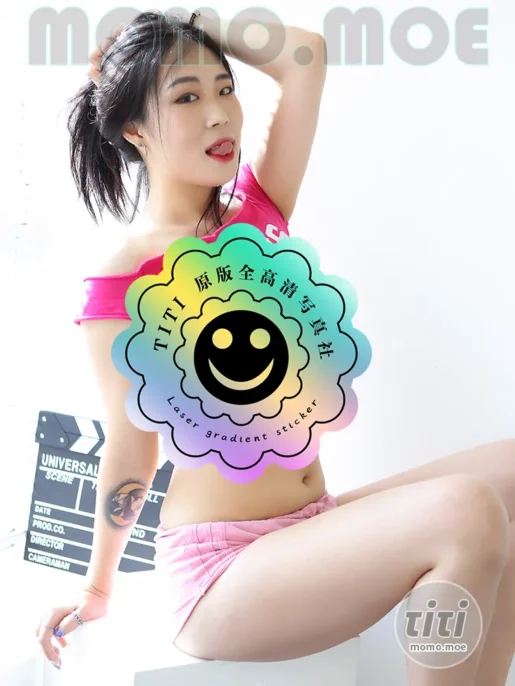 [SWEETHB] – NO.008 HEBE – Bora Vol.03 [66P-416MB]