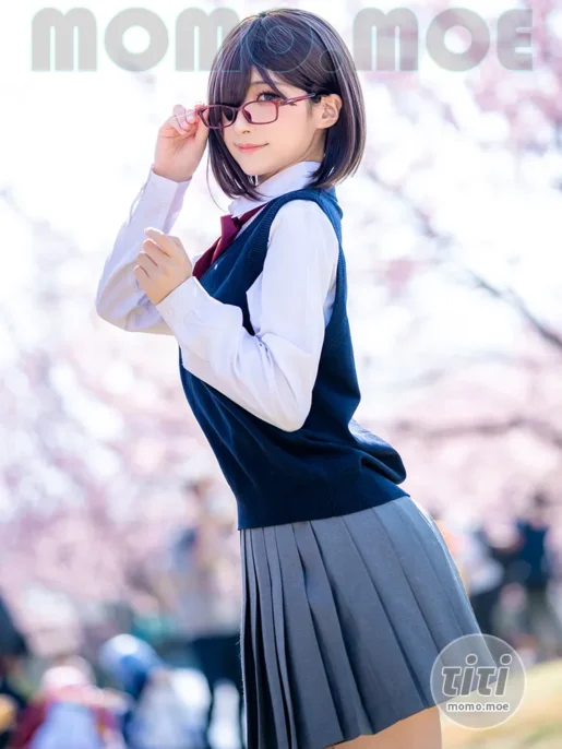 幼愛Youmeko – NO.12 天乃莉莉纱 [27P-129MB]