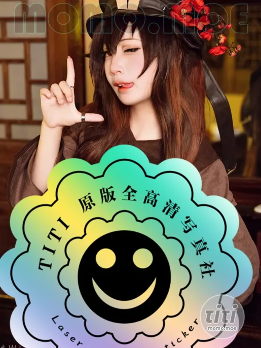 星野柒兔 – NO.002 胡桃宝宝 [40P-225MB]