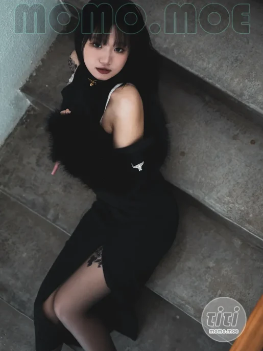 柒柒要乖哦 – NO.47 清寂 [22P-697MB]