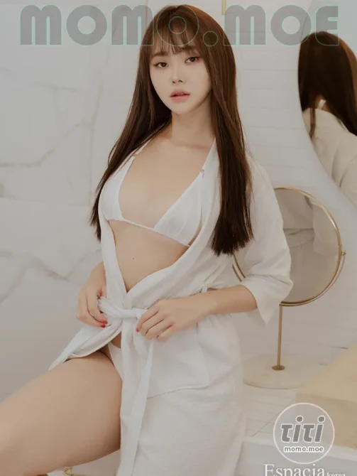 [Espacia Korea] – NO.095 EHC#151 Inah [50P-263MB]