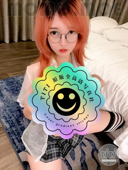 Potato Godzilla – NO.106 Lusty School Girl [19P-30M]