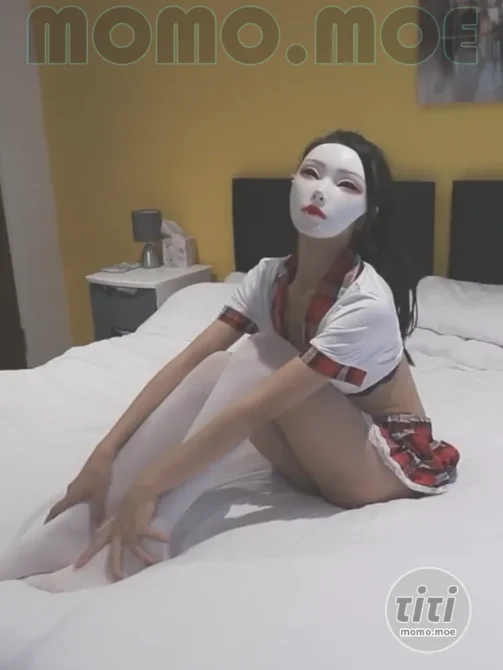 sadmiss – 面具姐姐作品合集 [2.59G] 持续更新