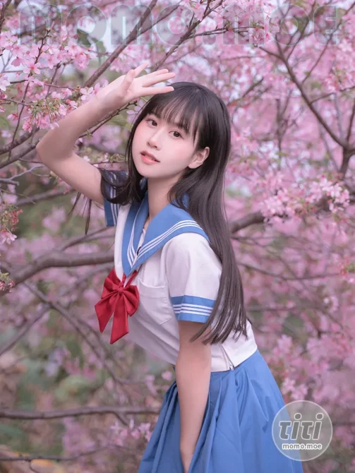 萌芽儿o0 – NO.29 樱花JK [31P-241MB]