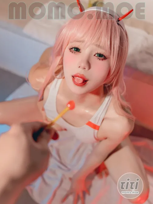 黏黏团子兔 – NO.089 (咬一口兔娘) 9月订阅『国家队02泳装』Pretty [58P+1V-1.09GB]