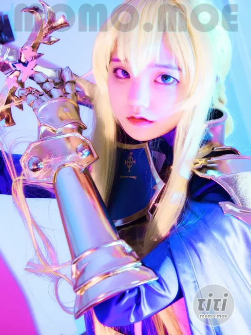 [BlueCake] NO.149 Jenny – Vol.2 Jenny Art Online Alice [123P-1.42GB]