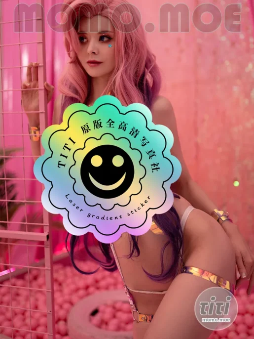 Vinnegal – 83套 COSER写真作品合集 持续更新