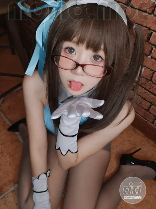 摇摇乐yoyo – 95套作品大合集 [80.5GB] 持续更新