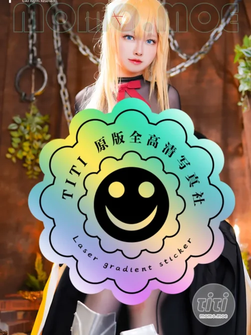 Arty亚缇(Arty Huang) – NO.074 Darkness [34P-181M]