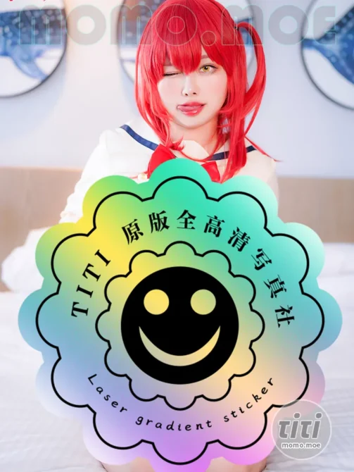 Arty亚缇(Arty Huang) – NO.076 Ikuyo Kita [47P-165M]