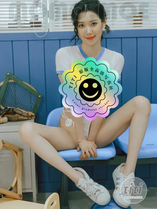 [Bimilstory] – NO.151 Nara – Vol.6 High leg bloomer [78P-498MB]