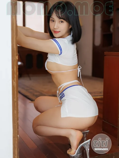 [Bimilstory] – NO.156 SURL – Vol.03 See-through sera uniform [81P+3V-5.33GB]