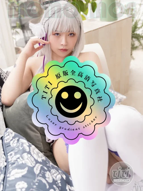 [MISS TOUCH] – NO.038 Yuna (유나) – Vol.52 [95P-407MB]