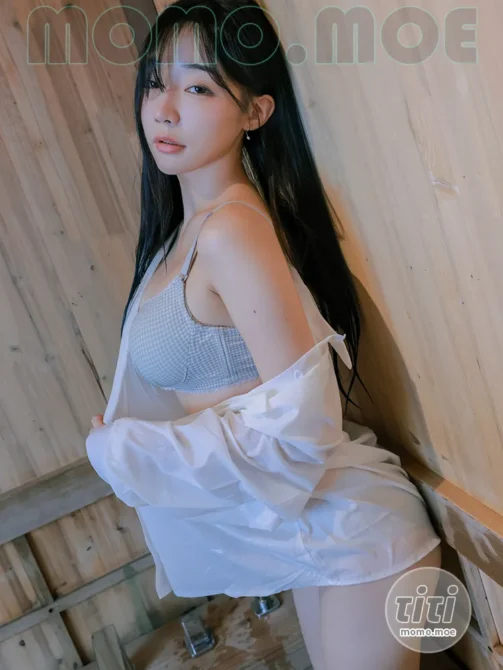 [SWEETHB] – NO.011 Friya – Super Shy [106P+1V-1.08GB]