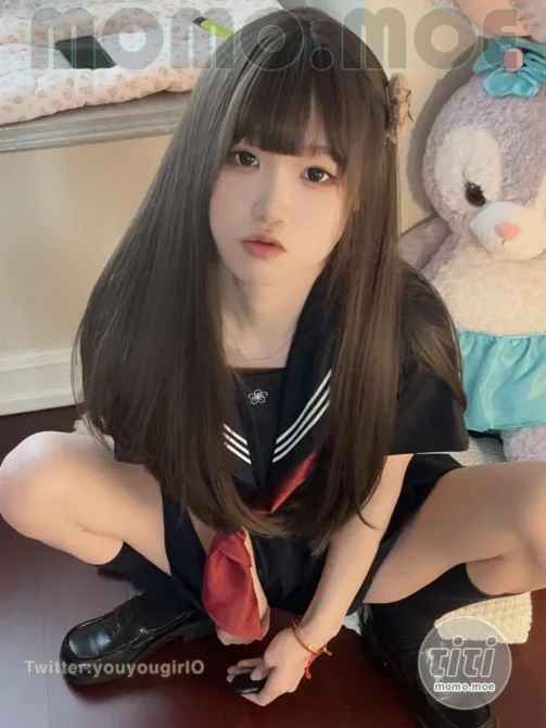 neko酱 – NO.011 海军JK [38P+3V-317MB]