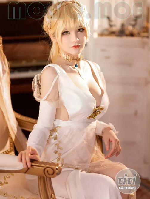 前羽rr – NO.006 天意佳人 [30P-230MB]