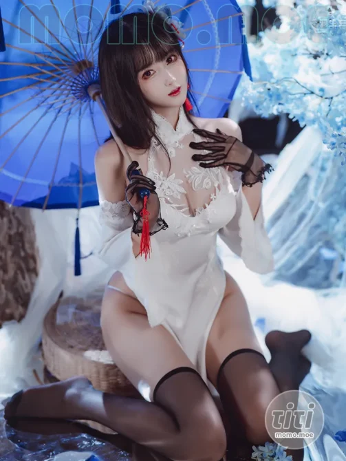 羽生三未 – NO.011 逸仙 [31P-218MB]