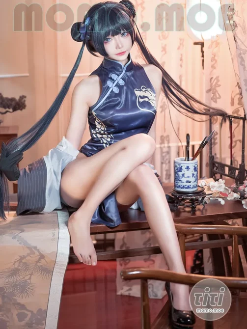 艾西aiwest – NO.006 妃咲 [39P-120MB]