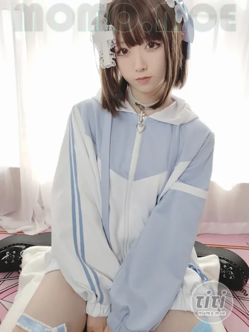 Asagiriai (愛ちゃん) – NO.009 常服自拍 [24P-81MB]