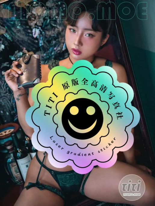 [BlueCake] NO.155 Booty Queen – Vol.12 XXX MOOD [118P-2.37GB]