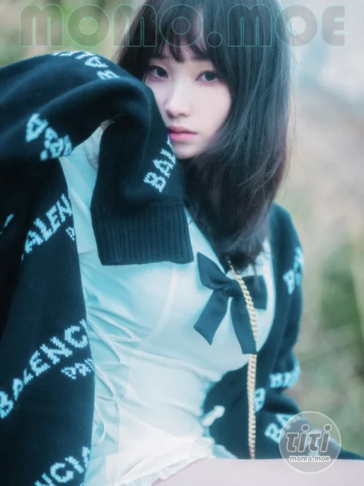 [BlueCake] NO.157 Bambi – Spring [41P-820MB]