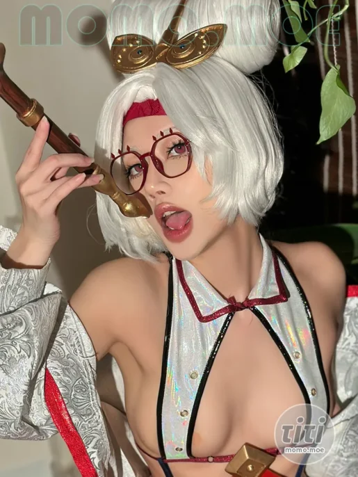 Choi Ji Yun – Purah [34P-73MB]