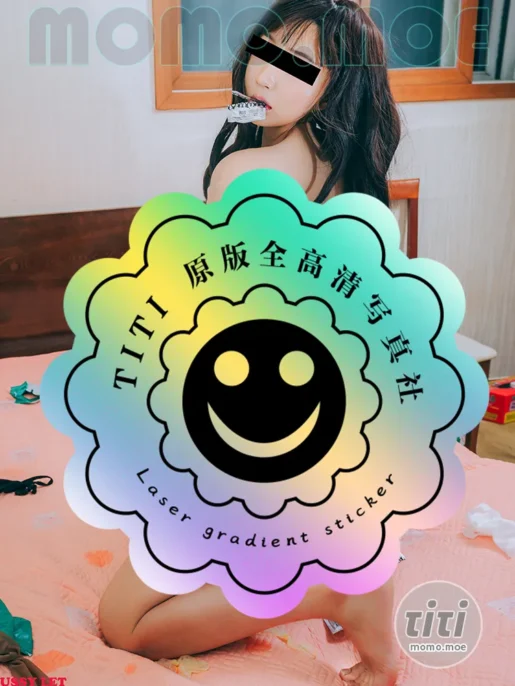 [PUSSY LET] – NO.034 Cony – Vol.02 [70P-717MB]