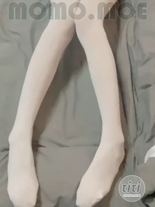 neko酱 – NO.010 白丝 [1V-1020MB]