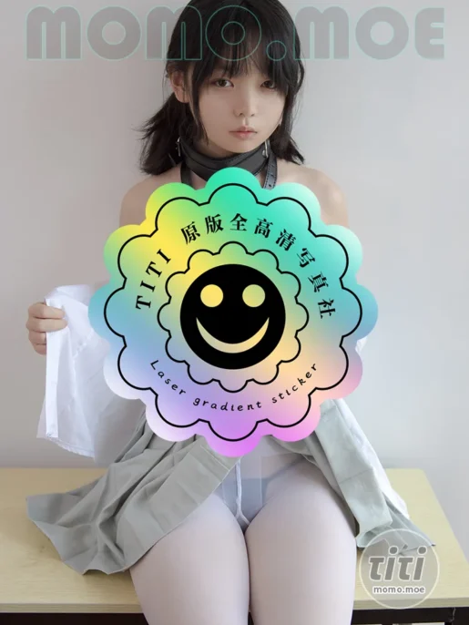 少女秩序 内部定制小满R18 奴隶少女 [105P+1V-4.80GB]