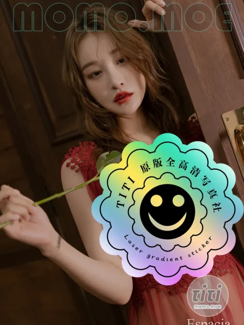 [Espacia Korea] – NO.106 EHC#066 SNOW [50P-324MB]