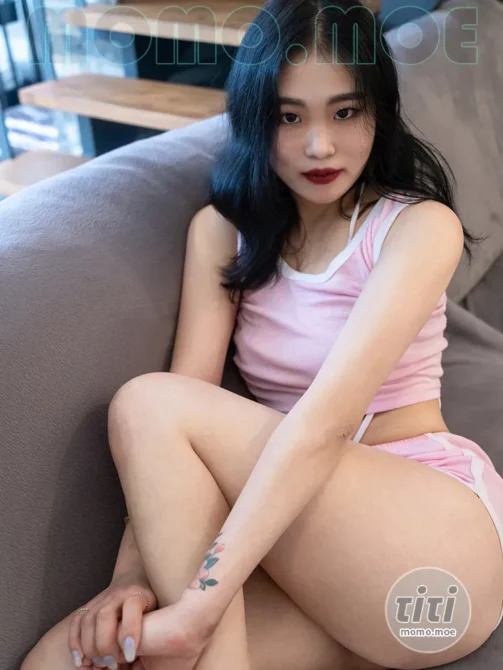 [KIMLEMON] – NO.057 Bora – Vol.01 [63P-410MB]