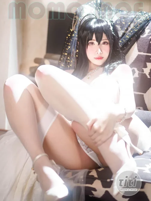 KaYa萱 – NO.063 Taihou Wedding Dress [25P-29M]