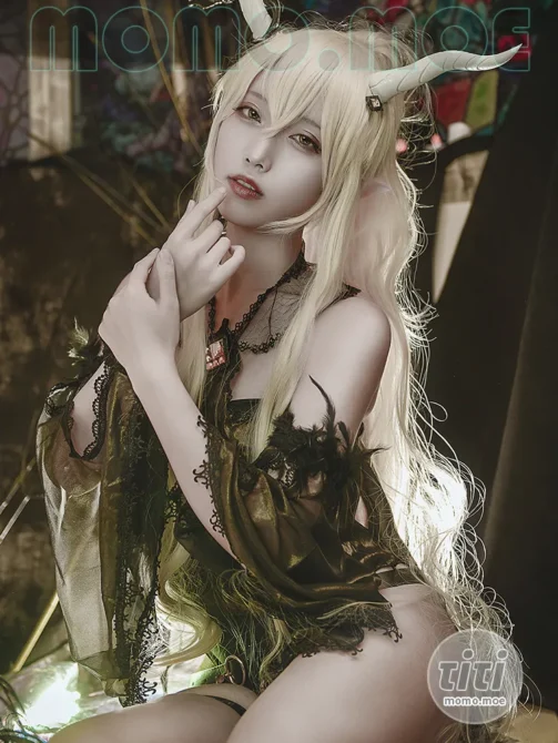 切切celia – NO.014 闪灵 [12P-34M]