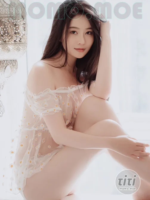 年年 – 雏菊 [52P-123MB]