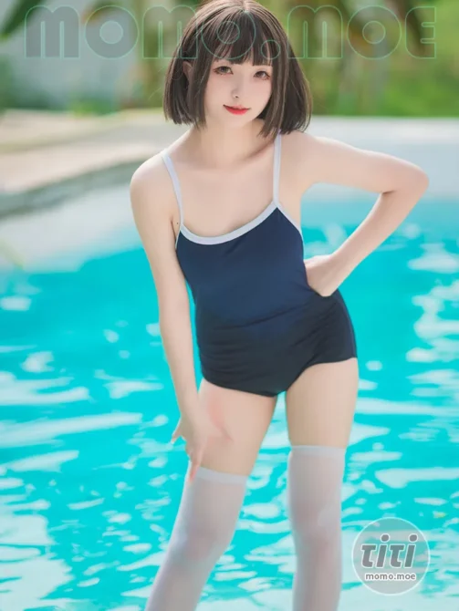 花铃 – NO.032 JK死库水 [109P-431MB]