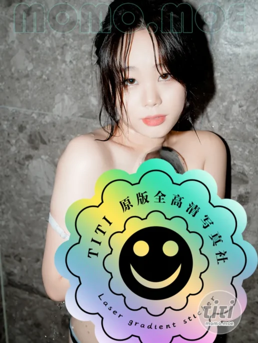 [PUSSY LET] – NO.036 Vol.36 SUYEON No.04 Bath [72P-885M]