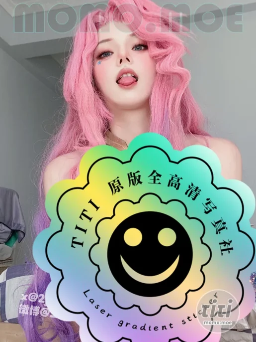 二阶堂 (2jietang) – NO.032 萨勒芬妮 [103P+1V-141M]