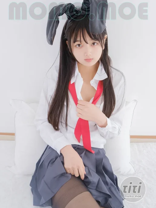 赤西夜夜 – NO.02 麻衣学姐 [87P+1V-3.06G]