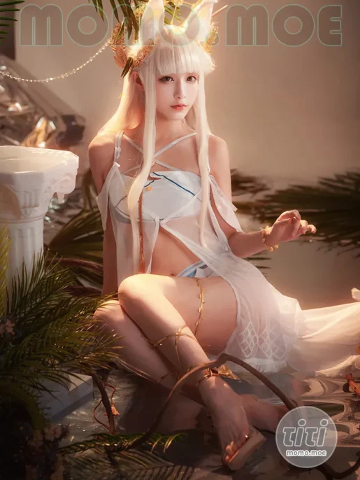 铁板烧鬼舞w – 37套COS写真合集 持续更新