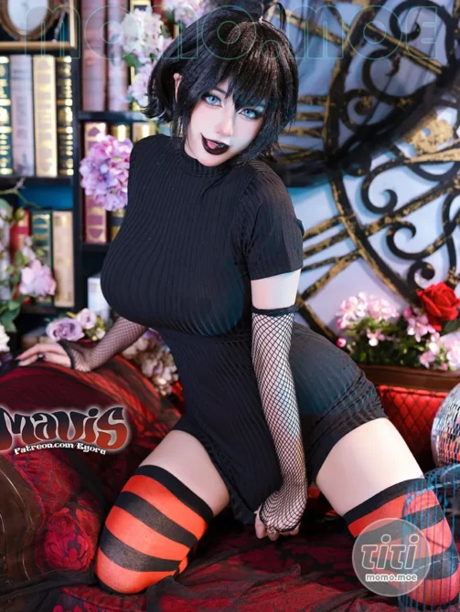 Byoru – NO.178 Mavis [57P+8V-687MB]