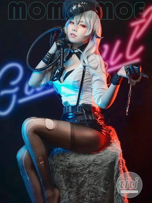 ElyEE子 – NO.149 Gangut [16P-15MB]