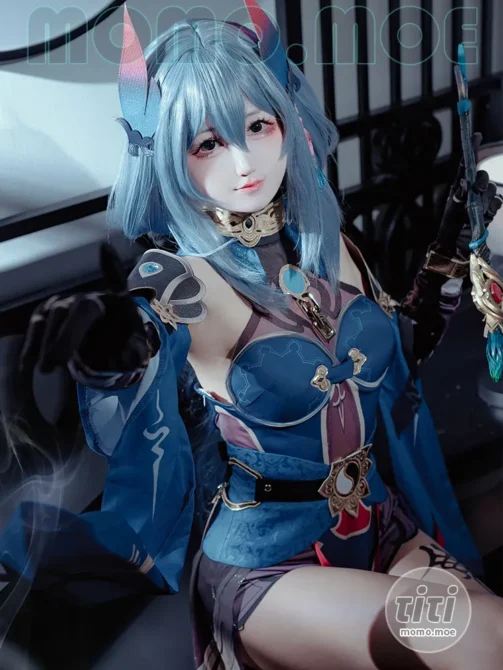 Kuuko W – NO.190 Hanya [41P-201MB]